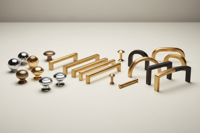 Cabinet Handles