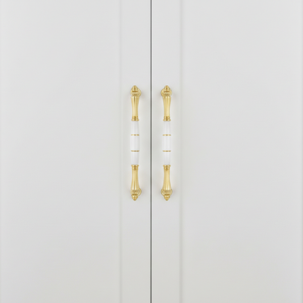 Equinox Rimline Bar Handle