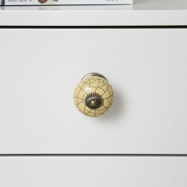 Forma Compact Knob