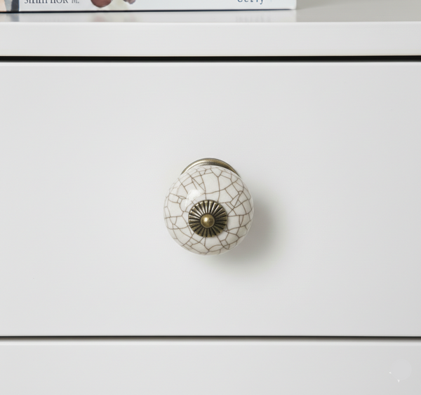 Forma Compact Knob – Ceramic Knob — alternate view