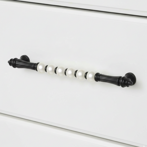 Bellora Curved Dome Bar Handle
