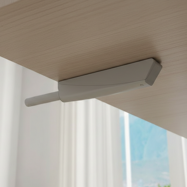 Slim Cabinet Magnetic Catch