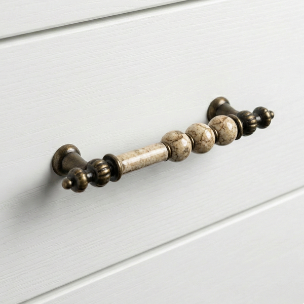Venezia Bead Bar Handle