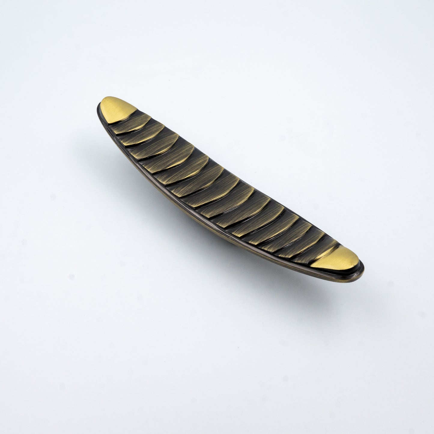 Oval Brass Handles