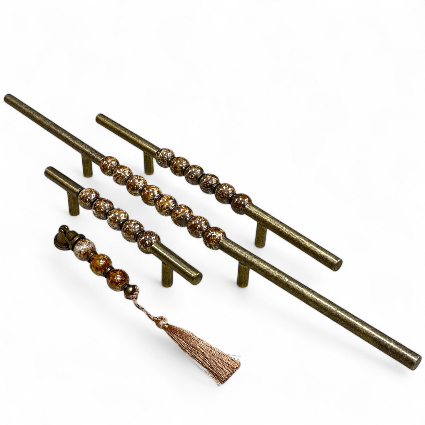 Ceramic Long Handles