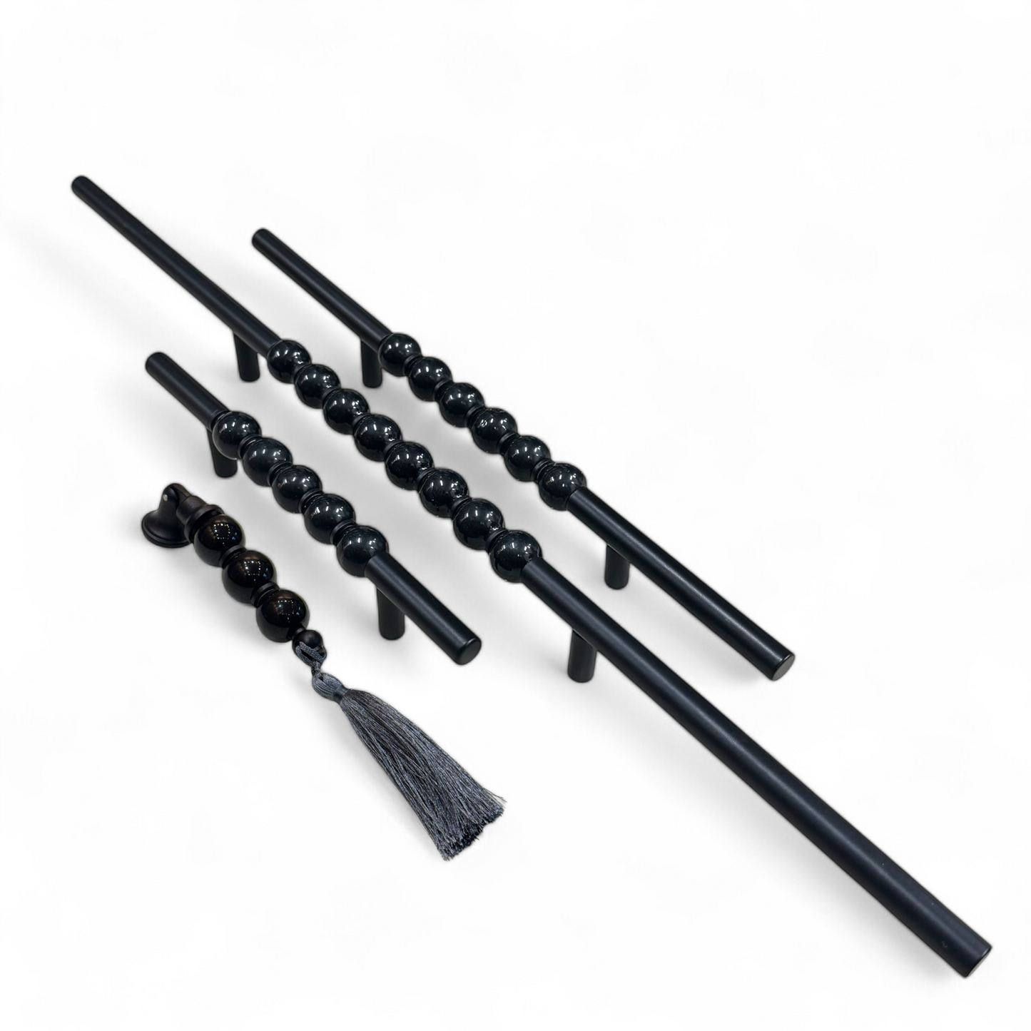 Ceramic Long Handles