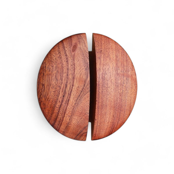 Grain Dome Cup Pull