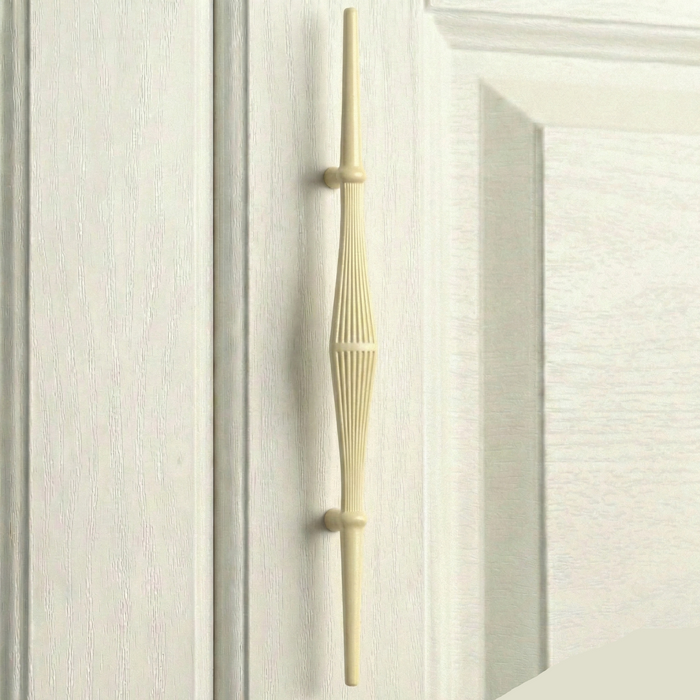 Legend Slim Linear Handle in Sedef Pearl