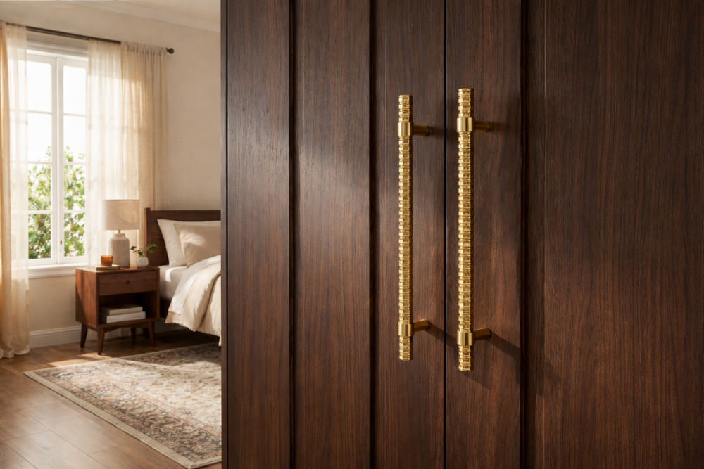 Long Handles