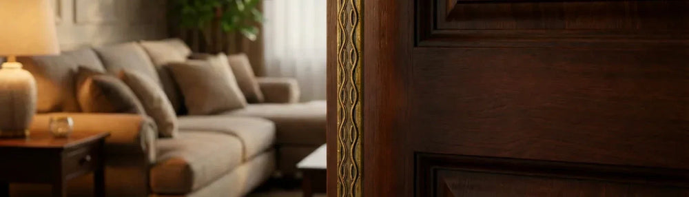 Main Door Handle Designs