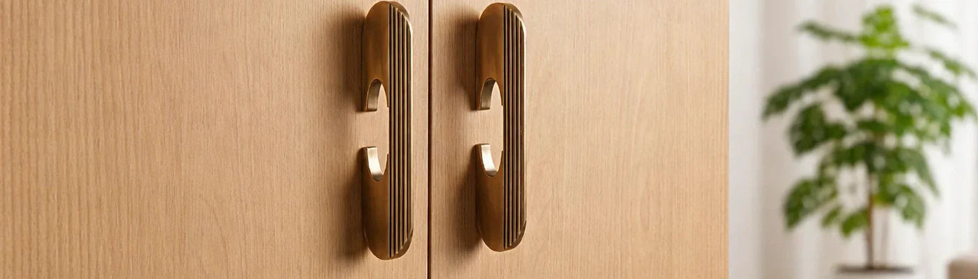 shop wardrobe handles online in india