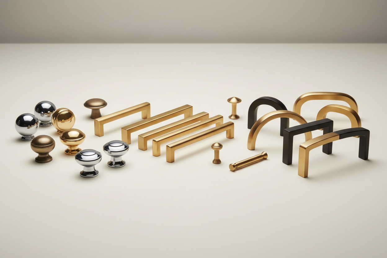 Cabinet Handles