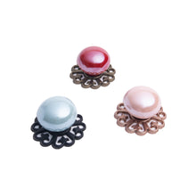 Vivara Globe Dome Knob – Ceramic Knob — view 4