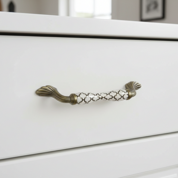 Solaris Dome Bar Handle