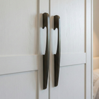 Riviera Linear Long Handle – Aluminium Long handles