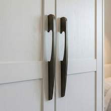 Riviera Linear Long Handle – Aluminium Long handles — view 3