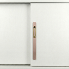 Cascade Slim Landscape Handle – Aluminium Long handles — view 2