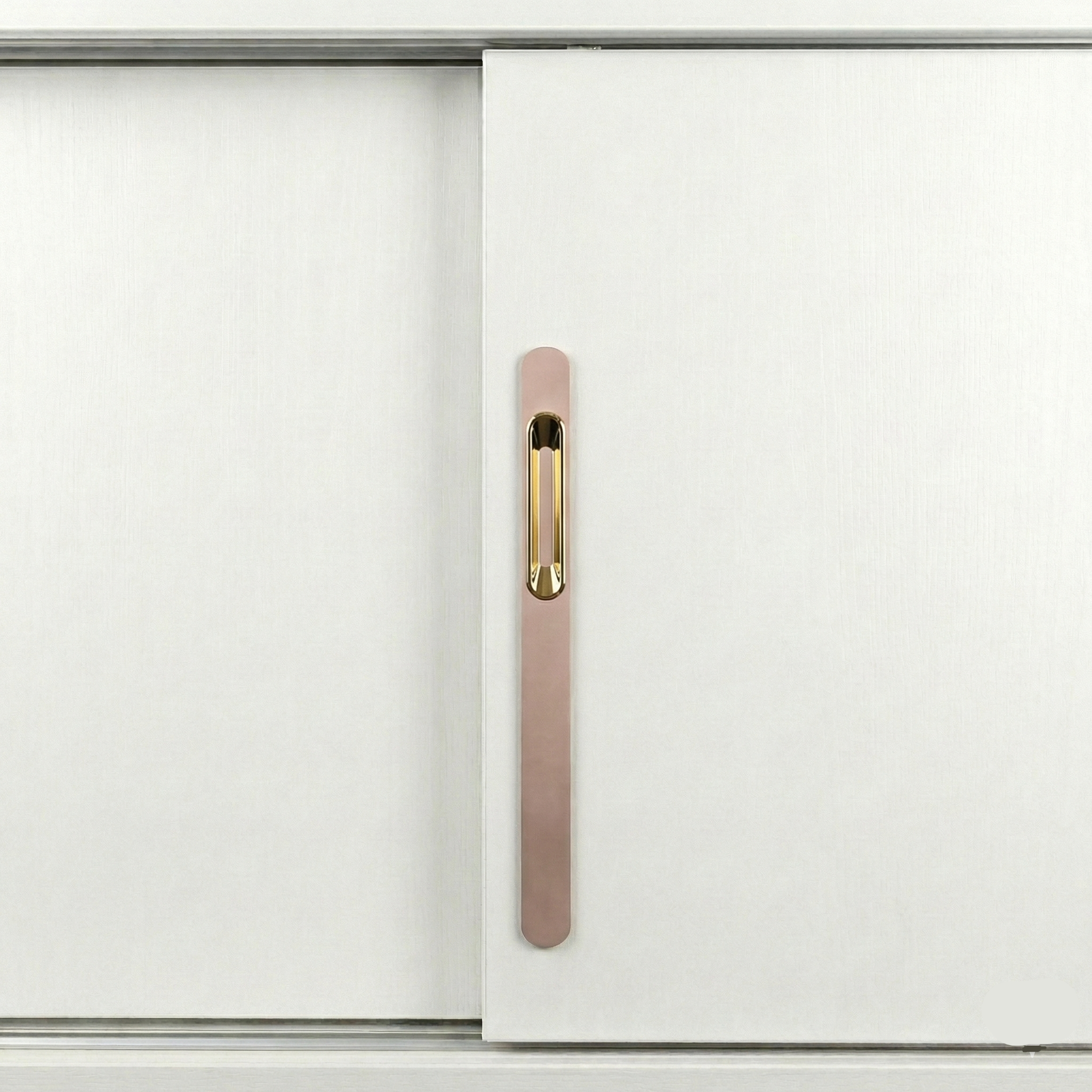 Cascade Slim Landscape Handle – Aluminium Long handles