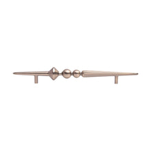 Tuva Linear Wardrobe Handle – Aluminium wardrobe handles