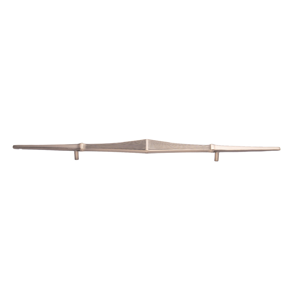 Legend Slim Linear Handle – Aluminium wardrobe handles