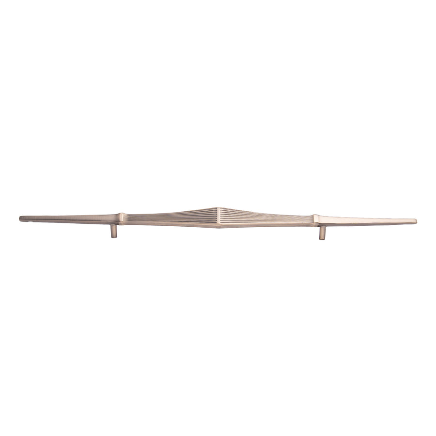Legend Slim Linear Handle – Aluminium wardrobe handles — view 5