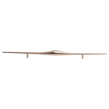 Bentley Prestige Linear Handle – Aluminium wardrobe handles — view 7