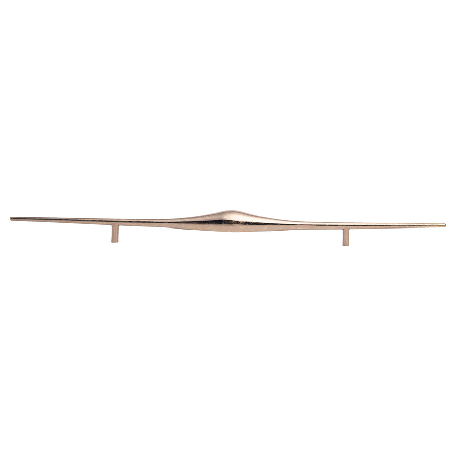 Bentley Prestige Linear Handle – Aluminium wardrobe handles — view 7