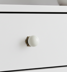 Vivid Globe Knob – Ceramic Knob — view 4