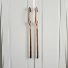 Rapport Linear Long Handle – Aluminium Long handles — view 1