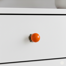 Vivid Globe Knob – Ceramic Knob — view 1