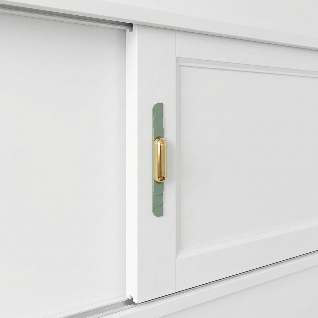 Aurora Smoky Long Handle – Aluminium Long handles