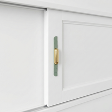 Aurora Smoky Long Handle – Aluminium Long handles — view 1