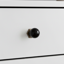 Vivid Globe Knob – Ceramic Knob — view 6