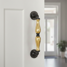 Prestige Bead Long Bar Handle – Ceramic Pull handles — view 1
