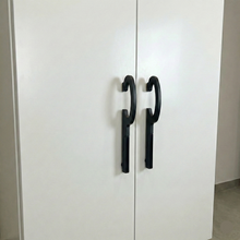 Rapport Linear Long Handle – Aluminium Long handles — view 4