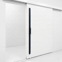 Aurora Smoky Long Handle – Aluminium Long handles — view 3