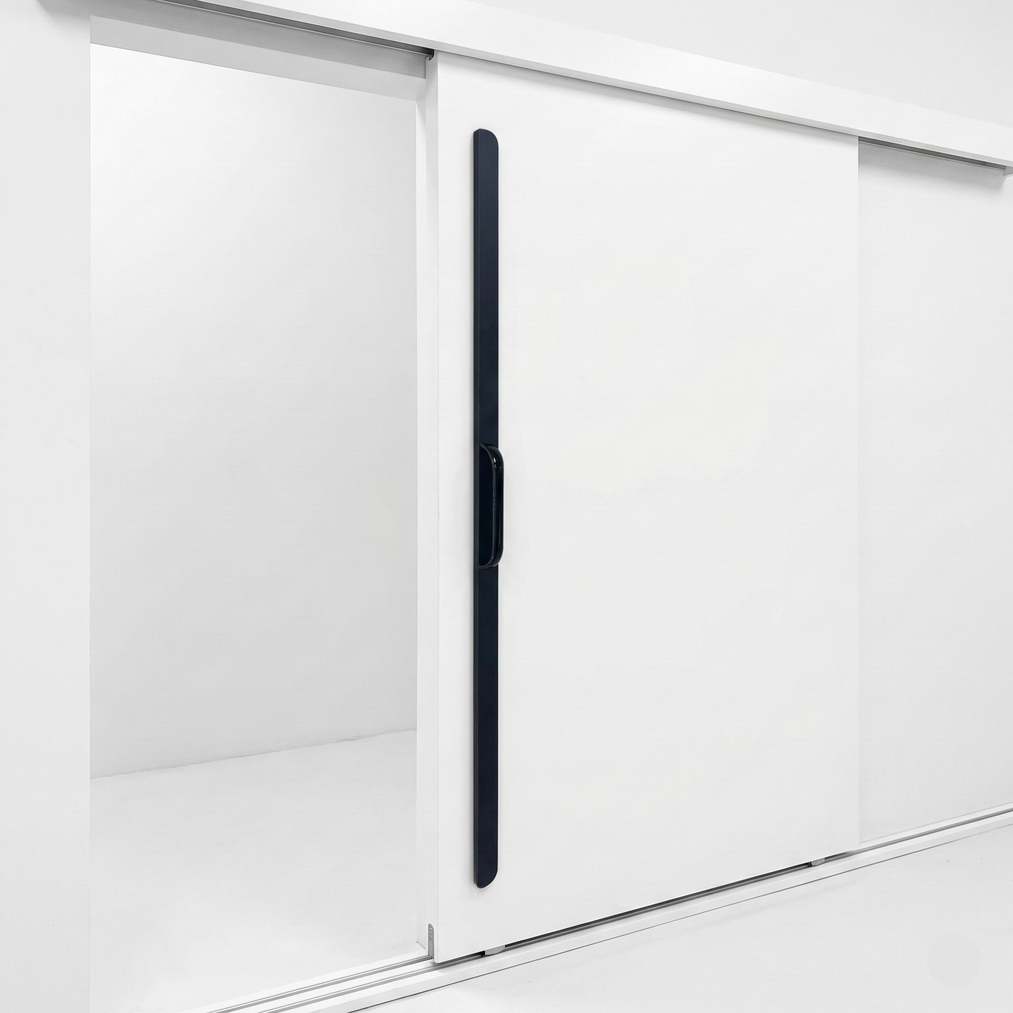 Aurora Smoky Long Handle – Aluminium Long handles