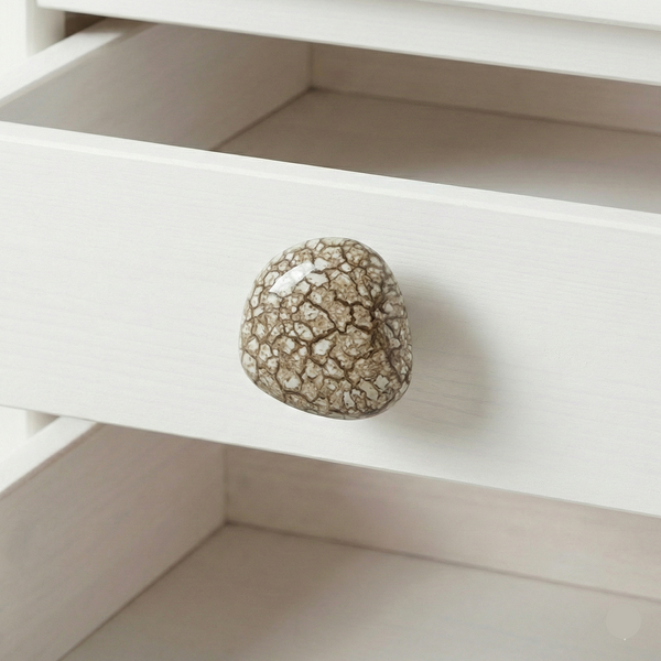 Terrain Pebble Knob