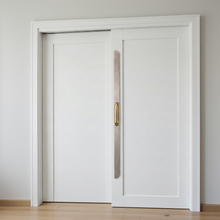 Aurora Smoky Long Handle – Aluminium Long handles — view 2