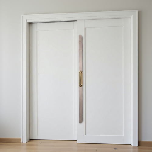 Aurora Smoky Long Handle – Aluminium Long handles