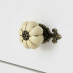 Duo Elongated Knob – Ceramic Knob
