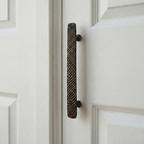 Natural Solid Brass Door Handle III – Brass handles