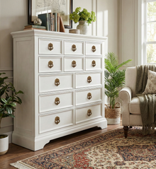Corinthian Globe Knob – Zinc Knob — view 3