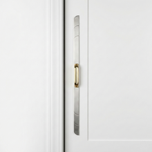 Aurora Smoky Long Handle – Aluminium Long handles — view 4