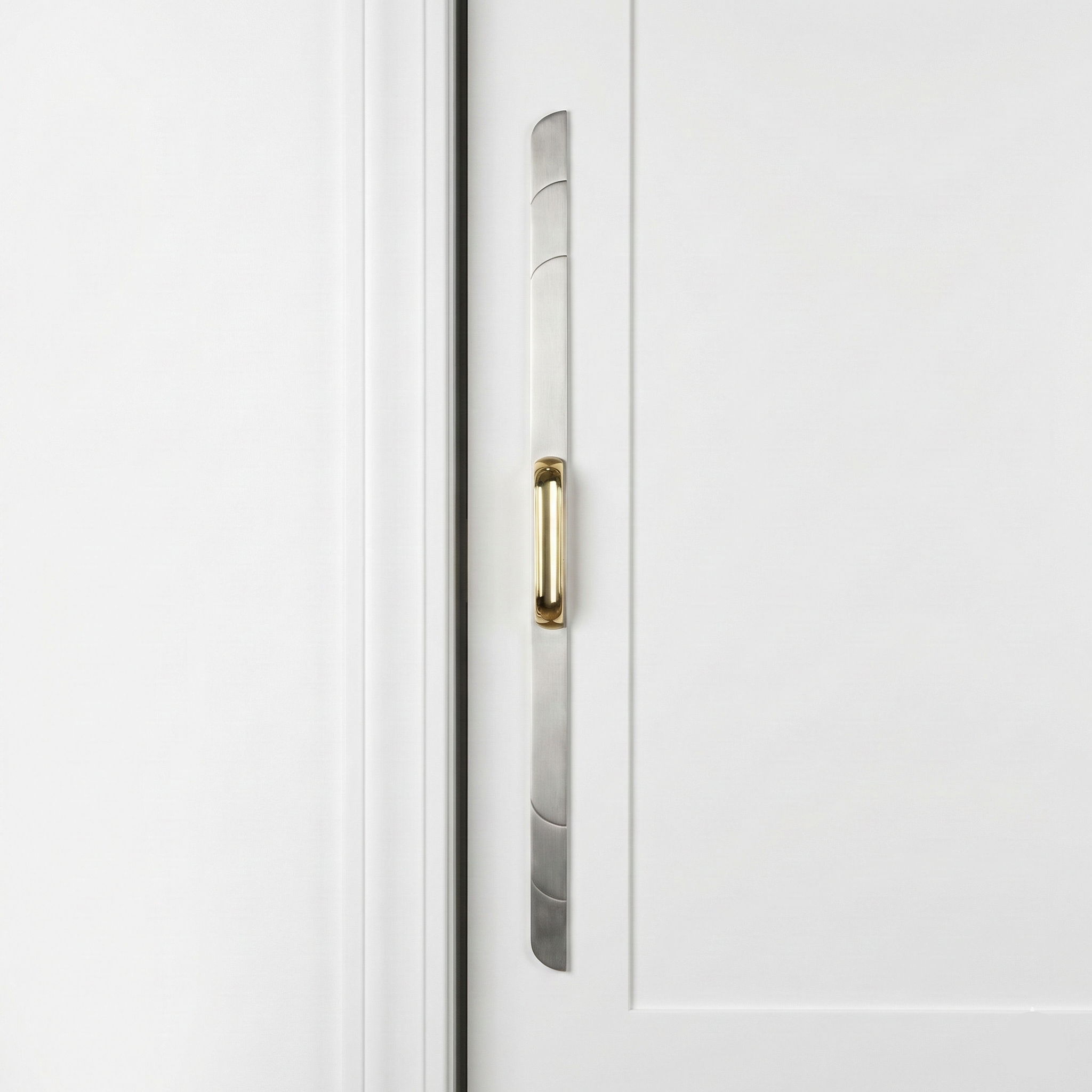 Aurora Smoky Long Handle – Aluminium Long handles