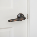 Twilight Lever Mortise Set –Mortise Handles