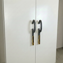 Rapport Linear Long Handle – Aluminium Long handles — view 3