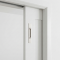 Mirage Slim Landscape Handle – Aluminium Long handles