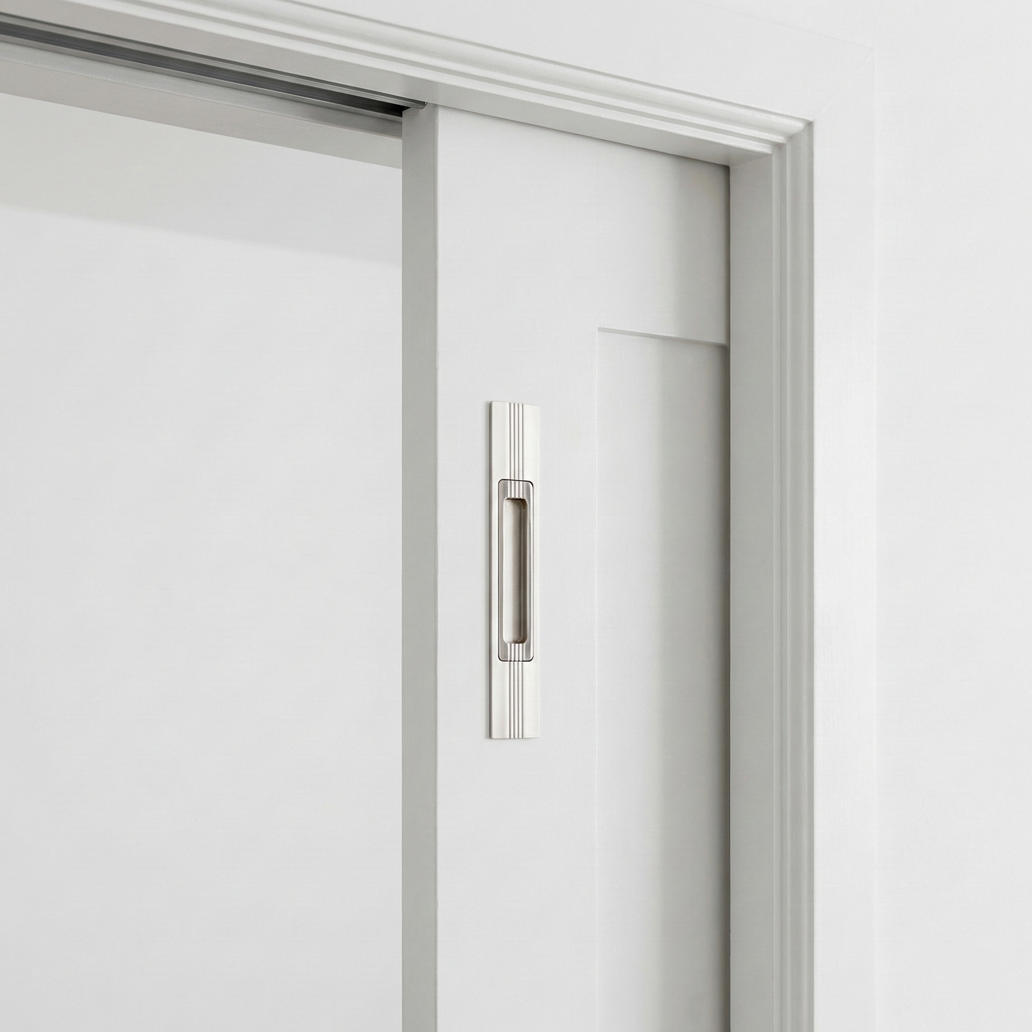Mirage Slim Landscape Handle – Aluminium Long handles
