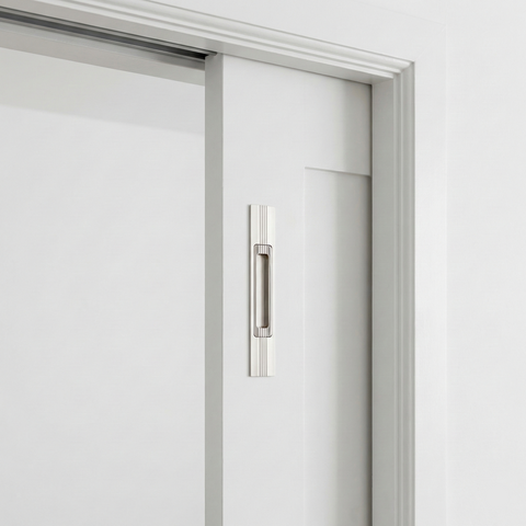 Mirage Slim Landscape Handle – Aluminium Long handles